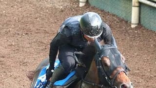 【東海Ｓ】勝てば開業２５年目で７ハロン以下の重賞初勝利　名門・友道厩舎の「異色派」ダノンフィーゴが初タイトルへ絶好機