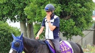【キングジョージ】世界ＮＯ１カランダガンと英国で再戦　マスカレードボールがジャパンＣ２着の雪辱へ
