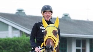 【キングジョージ】天皇賞・春でクロワデュノールと２センチ差２着　「勝ったと思った」ヴェルテンベルクが英国でも大駆けだ