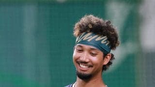 オリックス宗佑磨、得意ソフトバンク戦は18安打、３本塁打、打率.429と大当たり／見どころ