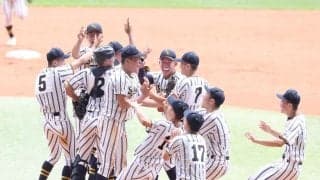 【高校野球】甲子園決めた白樺学園“中間管理職的”存在、ベンチ外の仲間が大きな力に／北北海道