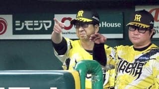 【井川慶氏の眼】阪神は劣勢の展開をいかに逆転勝ちにつなげられるか　大竹は２点台の防御率をたたえたい