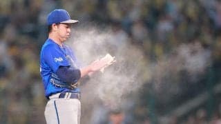 【DeNA】平良拳太郎「古市や野手の皆さんに助けてもらい」６回無失点の好投で２カ月ぶり白星