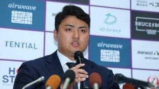 佐々木麟太郎、マーリンズと正式契約　インスタグラムで報告「新たな挑戦が始まります」