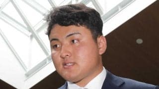佐々木麟太郎　マーリンズと正式契約　自身のインスタグラムで発表「夢の舞台へ必ず辿り着けるよう力尽くす」と決意表明