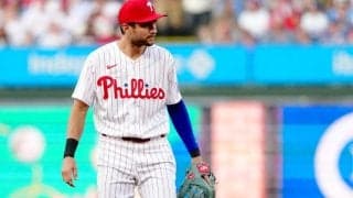 大谷敬遠の直後…敵軍に“悪夢”　487億円男が痛恨プレー、米実況辛辣「10回中9回は」