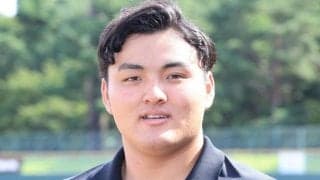 佐々木麟太郎の契約金は３４００万円　米記者がＸに投稿　マーリンズから８巡目２３５位指名　この日正式契約