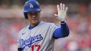 「投手・オオタニを休ませる」ドジャースの決断は“正しい選択”　米誌「最高の選手を完璧な状態で起用できるかが…」