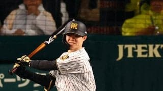 【阪神】シートノックで異例の二塁手5人　中野拓夢の体調不安で選択肢用意　立石正広も現実味