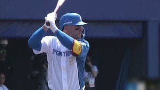 日本ハムはマルティネス弾も乱打戦で敗戦　西武は10安打8得点と打線がつながり快勝…20日ファーム結果
