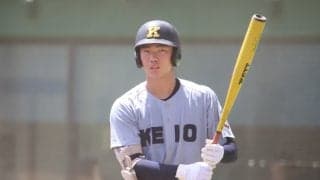 ベスト4進出をかけて慶応が準々決勝で立花学園と対戦！慶応の二刀流・湯本は3番ピッチャーで出場！【神奈川】
