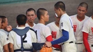 センバツ準優勝の智弁学園が奈良大付相手に敗戦… プロ注目エースは進路を”保留”【奈良】