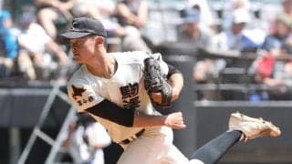 【高校野球】駒大苫小牧19年ぶり夏の甲子園ならず、決勝は涙の４連敗／南北海道