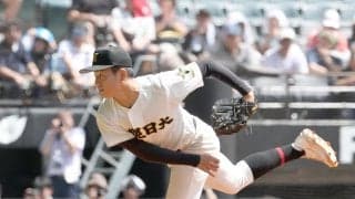 【高校野球】札幌日大が２年ぶり２度目の夏　駒大苫小牧を接戦で下す／南北海道
