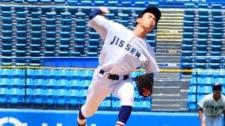 八王子実践が背番号10の好投で優勝候補・佼成学園を撃破！25年ぶりの準決勝進出【東京】