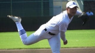 昨夏甲子園４強の県岐阜商が9得点快勝！岐阜第一の追い上げ振り切り3回戦突破！【岐阜】