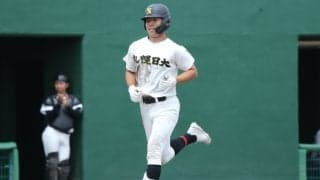札幌日大が2年ぶり2度目の夏甲子園切符！強敵・駒大苫小牧の反撃を振り切って優勝！南北海道決勝【26年夏高校野球】