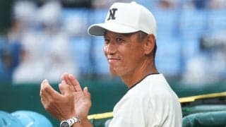 日大三、9回2死から2点差逆転　劇的3ランに騒然…プロ注目の田中諒と東海大菅生も涙
