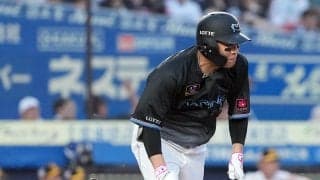 巨人山瀬慎之助、ソフトバンク木村光ら登録、ロッテ角中勝也、日本ハム水谷瞬ら抹消／21日公示