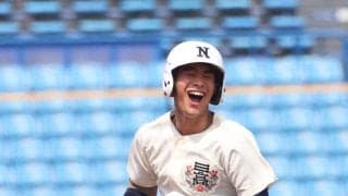 【高校野球】日大三が劇的逆転３ランで４強　２点を追う９回２死から１発／西東京