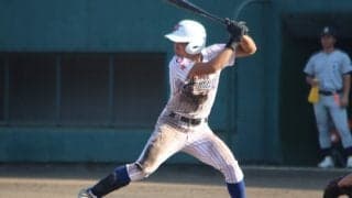 山村学園の打線の柱が完全復活！強豪・西武台に5回コールド勝ち！【埼玉】