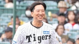 阪神の電撃発表に「急すぎて追いつけん」　平日昼過ぎ…虎党歓声「きたああああ」