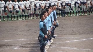 4強決定でセンバツ組に明暗！近江は快勝も、滋賀学園は昨年センバツ組にコールド負け！滋賀大会【26年夏高校野球】
