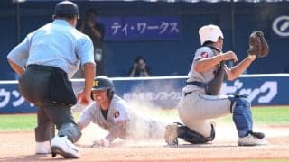 4強進出！横浜が公立唯一の8強・市ケ尾にコールド勝ち、慶応は死闘の末にサヨナラ勝ち！神奈川大会【26年夏高校野球】