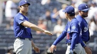 ドジャース、トレード期限目前の「顕著な弱点」　ライバル球団ファンが“阿鼻叫喚”の「最も賢明な補強策」は