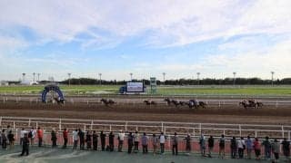 えっ！３連単を大きく上回る馬単１６０万円超の“衝撃配当”に「おかしいやろ笑」「不思議現象」とネットは大騒ぎ　門別競馬１Ｒ