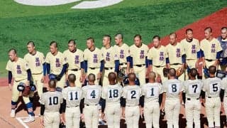 “中学生の甲子園”「全日本少年軟式野球大会」組み合わせ決定　星稜中、上一色中ら注目…離島から出場も