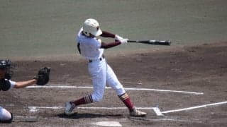 4強入り！四国王者・新田がコールド、松山商は猛追及ばず松山北が11年ぶりのベスト4へ！愛媛大会【26年夏高校野球】
