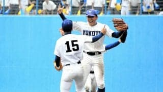 57年ぶり甲子園「実感わかない」　横手エース、自信深めた金足農戦