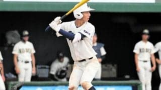 青森大会の決勝展望　足でかき回す聖愛か、打線切れ目ない青森山田か