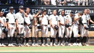 【高校野球】駒大苫小牧・吉川琉毅主将、後輩に託す「来年、甲子園でも勝つ姿を」／南北海道