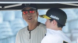 【阪神】中野拓夢２試合ぶり先発復帰、立石正広は６番　下村海翔はプロ初勝利を狙う／スタメン