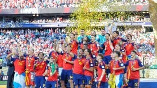 【Ｗ杯】「個の依存」を越えたスペイン優勝に見る日本サッカーの未来 …日本らしさと世界基準を融合させる４年間に