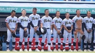 【高校野球】駒大苫小牧、東海大菅生、松山商、中京大中京…強豪続々敗退／21日主な敗戦校一覧