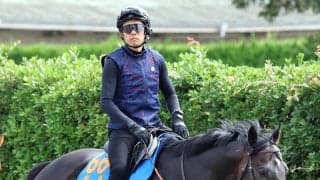 【注目馬動向】１８日のマリーンＳを圧勝したウェイワードアクトは舟山瑠泉騎手とエルムＳで人馬とも重賞初制覇へ