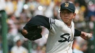 松坂大輔投手と戦った父の教え胸に　前を向き続けた掛川西・古岡投手