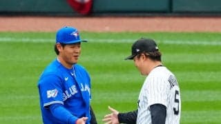村上宗隆、岡本和真らがトロントの焼き鳥屋訪問　店舗がSNSで写真公開「興奮冷めやらぬ状態」