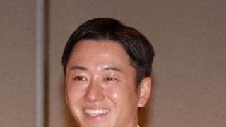 斎藤佑樹氏　下半身強化のトレーニング映像公開　顔をしかめながら「すでにパンパン…」
