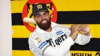 【阪神】ガルシア獲得で支配下70人いっぱい「戦力になれるであろう選手を」竹内副本部長