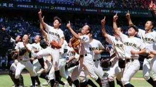 2年ぶりの夏　札幌日大川合黎選手、今度は主力で　南北海道代表