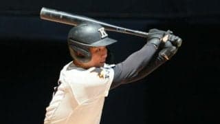 「4番で甲子園」掲げ駒大苫小牧に　野本選手「金色がよかったな」