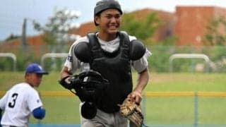 「やめたかった」捕手　諦めず勝ち取った甲子園　横手・加藤琉聖選手