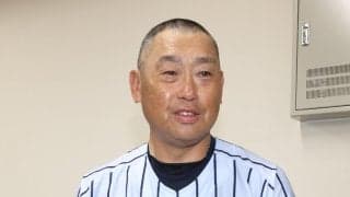 【高校野球】東海大菅生・若林監督「三高に引導を」最後の夏終わる…バトンを次世代へ／西東京