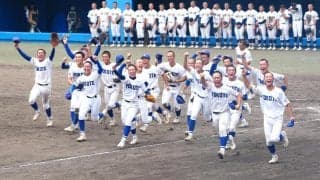 【高校野球】横手「文武両道」「考える野球」貫き57年ぶり聖地、金足農など撃破し成長／秋田