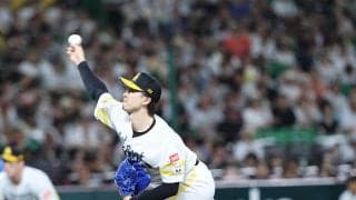 【ソフトバンク】上沢直之がオリックス杉沢に被弾し敗戦　山本恵太が復調告げる大きな１発