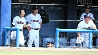 利根商の福田治男監督、今年度限りで退任　桐生第一で全国制覇